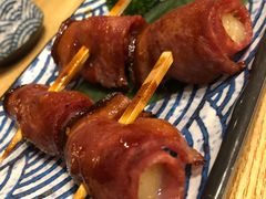 -鱼意寿司(钟村分店)