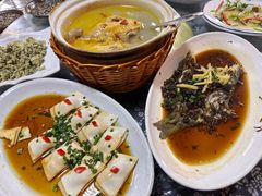-春娟茶楼·地道农家菜(梅家坞店)