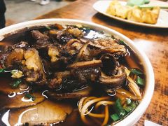 -清真蒋有记(老门东店)