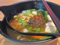 -桂在香知桂林米粉(南岗松雷店)