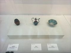 -南越王博物院(王宫展区)