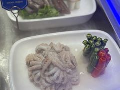 -老德州四合院·德州菜(天衢路店)