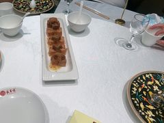 -盛百味·家宴餐厅(霸州分店)