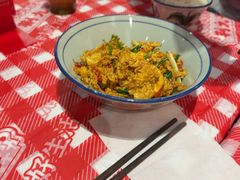 -荆九爷爆炒桥头三嫩(云南北路店)