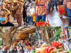 -长鹿旅游休博园
