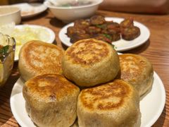 -清真吴记门钉肉饼·喜多利