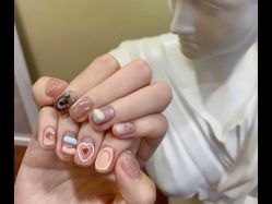 -LILY NAILS美甲美睫