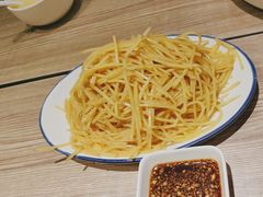 -姥姥家春饼店(交大东路店)