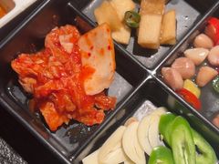 -嘿嘟嘟·肋条烧肉放题(爱融荟城店)