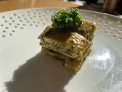 -荷风细雨·中国茶宴(碧云店)