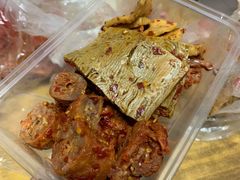 -帝煌烤卤(羊子街店)