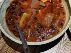 -青年公社烤鸭(青年路店)