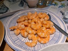 -四季餐厅(华苑店)