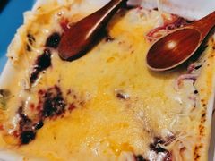 -火山屋台(新街口店)