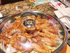 -黄记煌三汁焖锅(新世纪广场店)