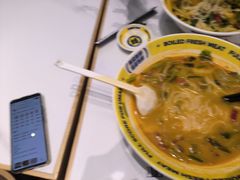 -粉小主·贵州酸汤牛肉粉(南京仙林金鹰店)