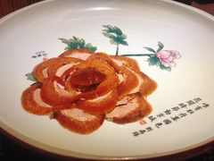 -京华烟云·北京烤鸭(领展购物广场·中关村店)