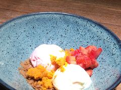 -蜜桃餐厅·伴山(湖滨商业街店)