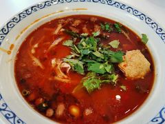 -小螺号螺蛳粉(万科钻石广场店)