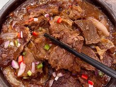 -清真马祥兴菜馆(云南北路店)