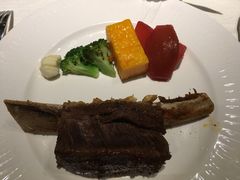 -王品牛排(郑州大卫城店)