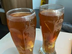 毛根竹蔗水-潮堂 · 潮州菜(国贸商城店)