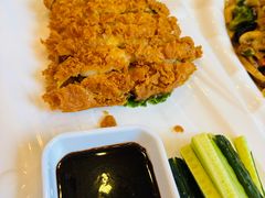 -功德林素菜饭庄(前门店)