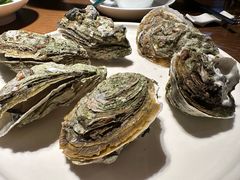 -张家卫·阳江菜·小海鲜(肥婆湾桥店)