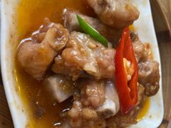 -点都德(千灯湖环宇城店)
