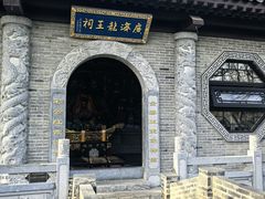 -句容茅山景区