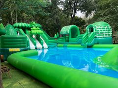 -北京海德酒店温泉