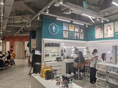 -海马体照相馆(合肥包河万达广场店)