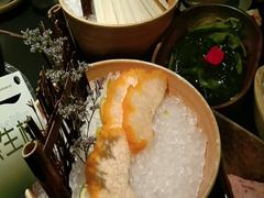 -季季山·云南野生菌火锅(上海首店)