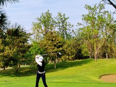 -龙熙温泉高尔夫俱乐部