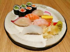 -小山日本料理(太古汇店)