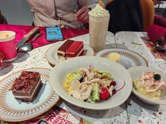 -战斧牛排餐厅(悦方IDmall店)