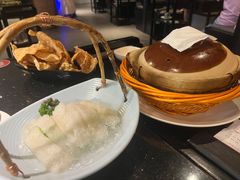 -捞王猪肚鸡火锅(财富中心店)