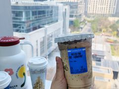 -CHARLIETOWN红茶公司(南京万象天地店)