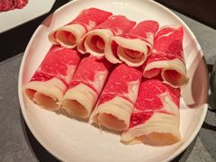 -鼎鼎香·港式火锅(北京SKP店)