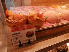 -巴黎贝甜(五道口店)