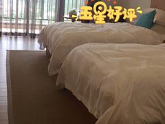-美的鹭湖森林度假区