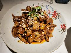 -院8里·小聚园老川菜(九眼桥店)