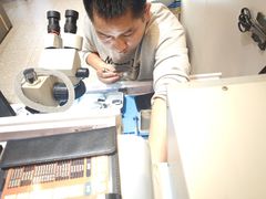 -爱畅享华为苹果手机维修服务(宝山天街店)