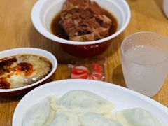 -喜家德虾仁水饺(南山书城店)