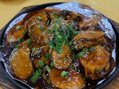 -成惠食府(赤岗店)