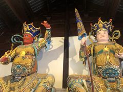 -龙华寺