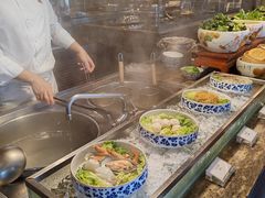 -白天鹅宾馆·流浮阁咖啡厅