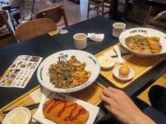 -熊吞·大碗丼烧肉饭(西市场嘉华店)