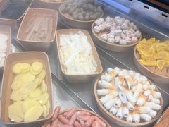 -期哒寿喜烧(桃湖公园店)
