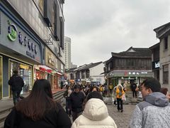 -衣裳街历史文化街区